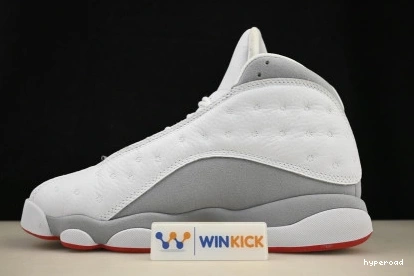 Hyperoad “WOLF JORDAN GREY” 13 AIR 0824